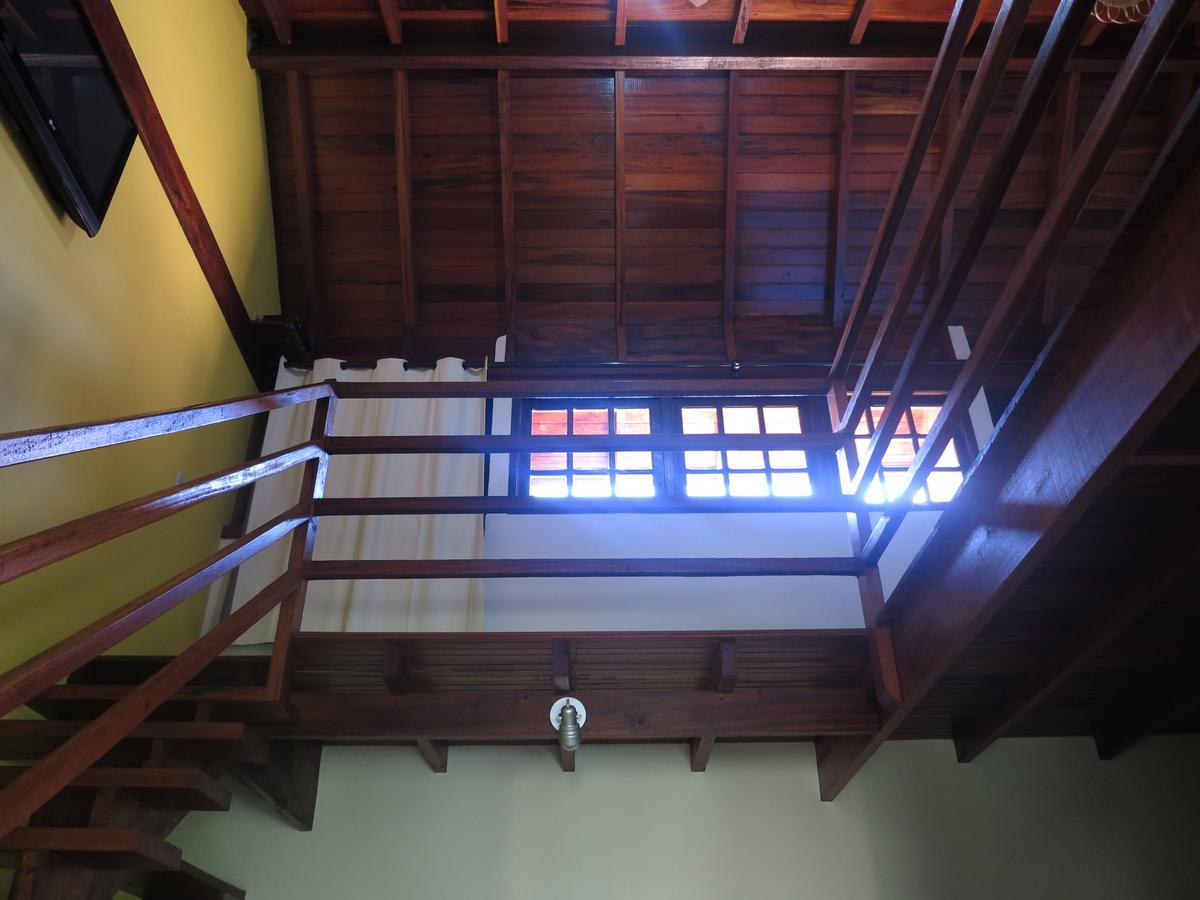 Pousada Da Villa Itamambuca Ubatuba Eksteriør bilde