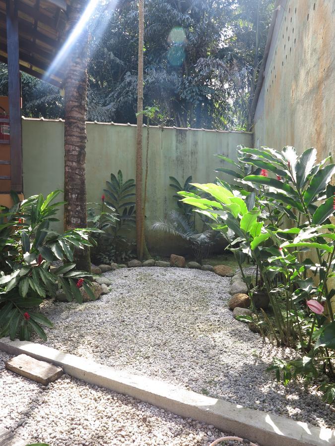 Pousada Da Villa Itamambuca Ubatuba Eksteriør bilde